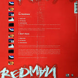 Redman : Da Goodness (12", Single)
