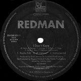 Redman : Da Goodness (12", Single)