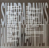 Shabba Ranks : Rough & Ready - Volume II (LP, Album)