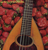 Strawbs : The Best Of Strawbs (2xLP, Comp)