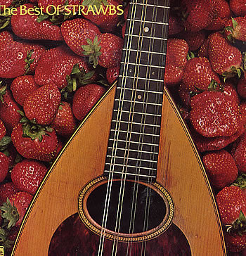 Strawbs : The Best Of Strawbs (2xLP, Comp)