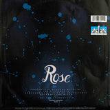 Rose (2) : I Wanna Be Your Love (12")