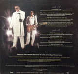The Isley Brothers Featuring Ronald Isley AKA Mr. Biggs (6) : Body Kiss (LP, Album, Promo)