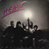 Heart : Passionworks (LP, Album, Pit)