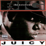 The Notorious BIG* : Juicy (12")