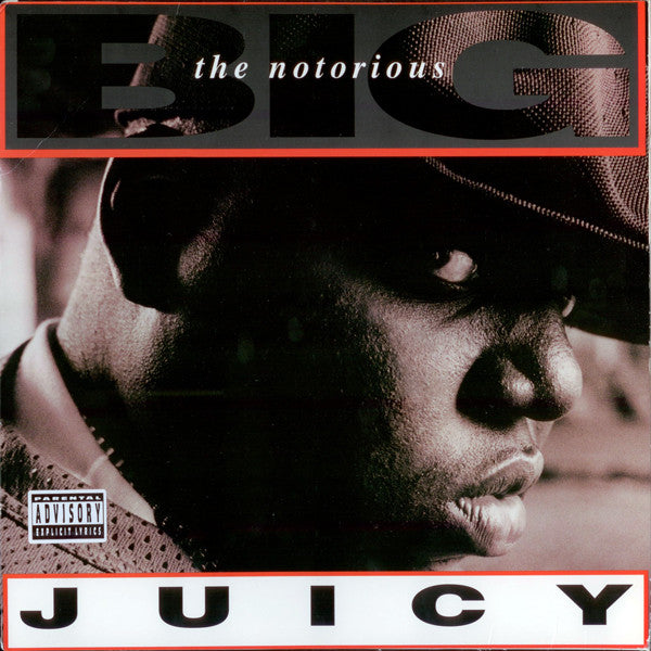 The Notorious BIG* : Juicy (12")