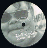 Fatboy Slim : The Rockafeller Skank (12", Promo)