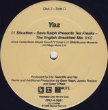 Yazoo : Situation (2x12", Promo)