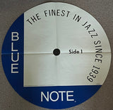 Art Blakey & The Jazz Messengers : The Big Beat (LP, Album, RE, RM)