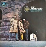 The Impressions : The Young Mods' Forgotten Story (LP, Album, ARC)
