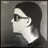 Lou Reed : Lou Reed Live (LP, Album)