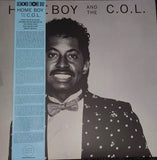 Home Boy And The C.O.L. : Home Boy And The C.O.L. (LP, Album, RSD, Ltd, RE, 180)
