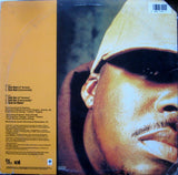 Erick Sermon : Stay Real (12")