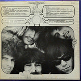 Steppenwolf : The Second (LP, Album)