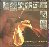 Steppenwolf : The Second (LP, Album)