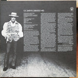 OC Smith : O. C. Smith's Greatest Hits (LP, Comp)