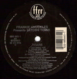 Frankie Knuckles Presents Satoshi Tomiie : Tears (12")