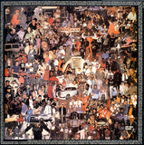 Ice-T : The Iceberg (Freedom Of Speech... Just Watch What You Say) (LP, Album)