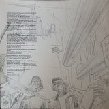 EPMD : Business As Usual (LP, Album, RE)