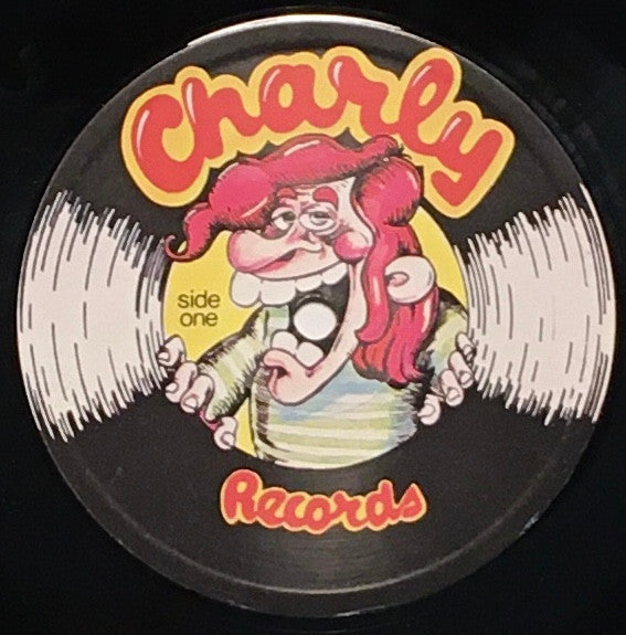 Little Junior Parker /  Billy "Red" Love : The Legendary Sun Performers (LP, Comp, "St)