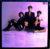 Fredi Grace And Rhinstone : Get On Your Mark (LP, Album)
