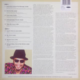 Jeffree* : Love Don't Come No Stronger The Best Of Jeffree (aka Jeff Perry) (LP, Comp)