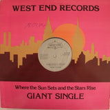 Sean Taylor : Come Back To Me / I Can't Live Without You (12")