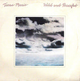 Teena Marie : Wild & Peaceful (LP, Album)