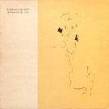 Barbara Mason : A Piece Of My Life (LP, Album)