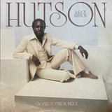 LeRoy Hutson : Closer To The Source (LP, Album, WW )