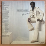 LeRoy Hutson : Closer To The Source (LP, Album, WW )