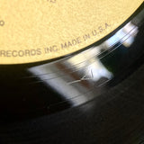 LeRoy Hutson : Closer To The Source (LP, Album, WW )
