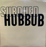 Subdued Hubbub With Brenda Jones (14) : Subdued Hubbub (LP)