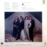 Gladys Knight & The Pips* : Visions (LP, Album)