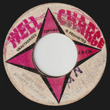 The Mighty Diamonds : Right Time (7", Single)