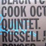 Madlib : High Jazz (2xLP, Album + 12" + Ltd, Num)