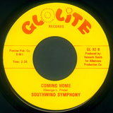 Southwind Symphony : Your Love Is Fading / Coming Home (7", Single)