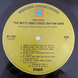 Charles Wright & The Watts 103rd St Rhythm Band : Together (LP, Album, San)