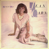 Jean Carn : Trust Me (LP, Album)