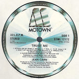 Jean Carn : Trust Me (LP, Album)
