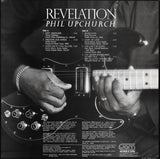 Phil Upchurch : Revelation (LP, Album)