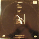 Miriam Makeba : Welela (LP, Album)