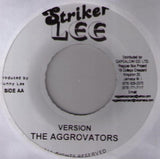 Dennis Brown : Mr Fix It (7", RE)