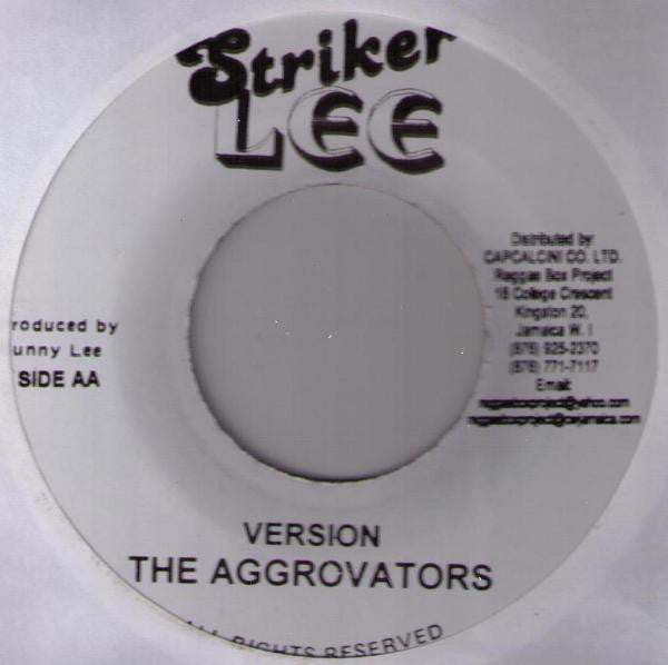 Dennis Brown : Mr Fix It (7", RE)