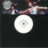 Make A Dance : M.A.D EDITS 002 (10")