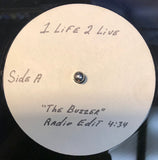 1 Life 2 Live : The Buzzer / Stormtroopers (12", W/Lbl)