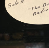 1 Life 2 Live : The Buzzer / Stormtroopers (12", W/Lbl)