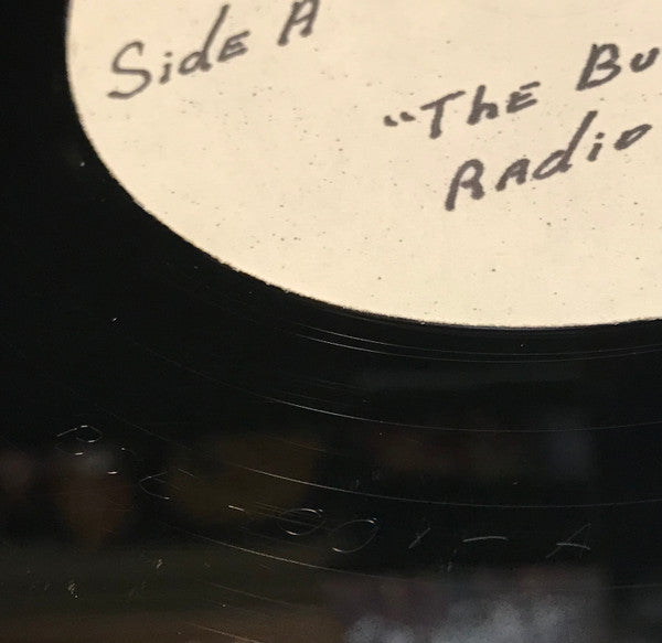 1 Life 2 Live : The Buzzer / Stormtroopers (12", W/Lbl)