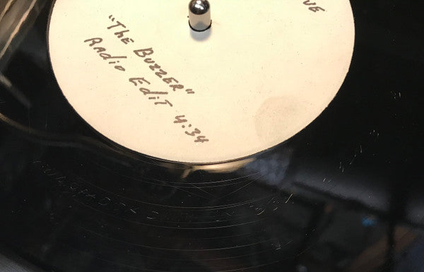 1 Life 2 Live : The Buzzer / Stormtroopers (12", W/Lbl)