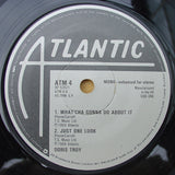 Doris Troy / Sharon Tandy : What'cha Gonna Do About It / Just One Look / Hold On / Stay With Me (Baby) (7", EP, Comp)